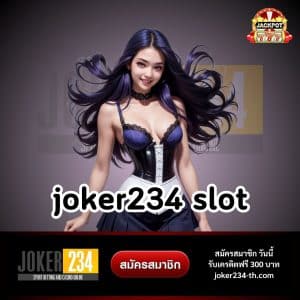 joker234 slot